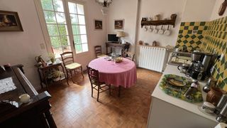  Maison � vendre 6 pi�ces 130 m�