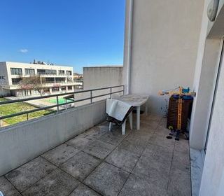  Appartement � vendre 3 pi�ces 51 m�