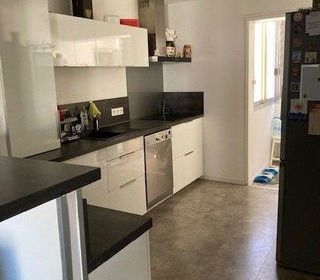  Appartement � louer 4 pi�ces 100 m�