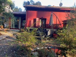  Maison � vendre 4 pi�ces 86 m�