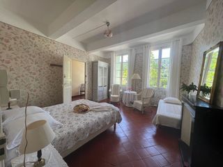  Maison � vendre 15 + pi�ces 600 m�