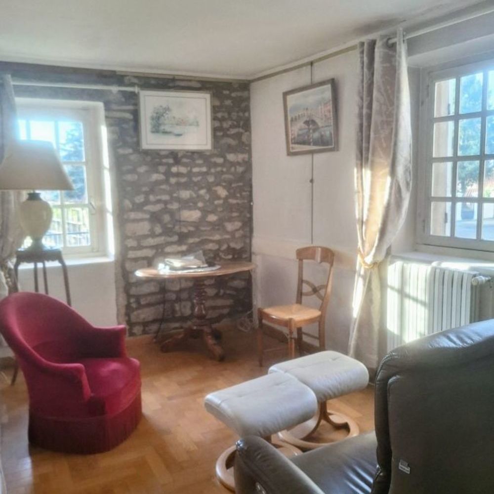 � vendre  Maison Saint-Didier-au-Mont-d'Or (69370)