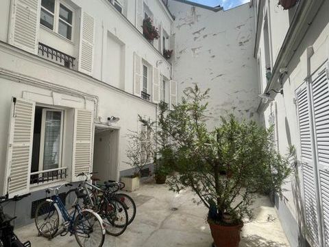   Studio Appartement - 1 pi�ce(s) - 22 m�
