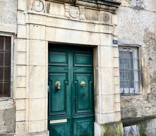  Maison � vendre 11 pi�ces 392 m�