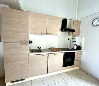  Appartement � vendre 2 pi�ces 47 m�