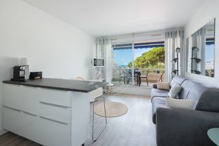  Appartement � vendre 1 pi�ce 28 m�