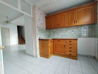  Maison � louer 4 pi�ces 61 m�