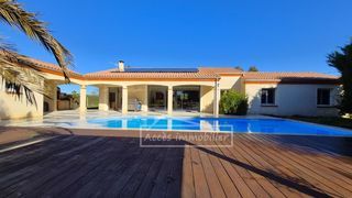  Maison � vendre 5 pi�ces 130 m�