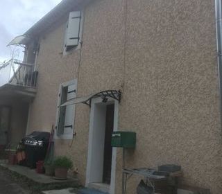  Appartement � vendre 1 pi�ce 400 m�