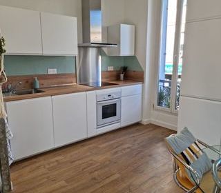  Appartement � louer 2 pi�ces 53 m�