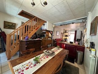  Maison � vendre 4 pi�ces 82 m�