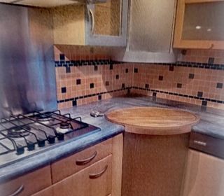  Appartement � vendre 3 pi�ces 68 m�