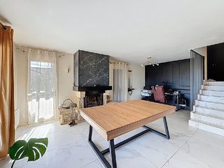  Maison � vendre 5 pi�ces 123 m�