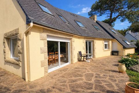   Maison Maison - 7 pi�ce(s) - 132 m�