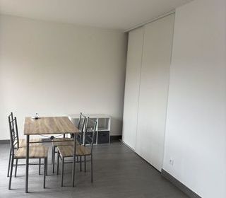  Appartement � vendre 1 pi�ce 34 m�