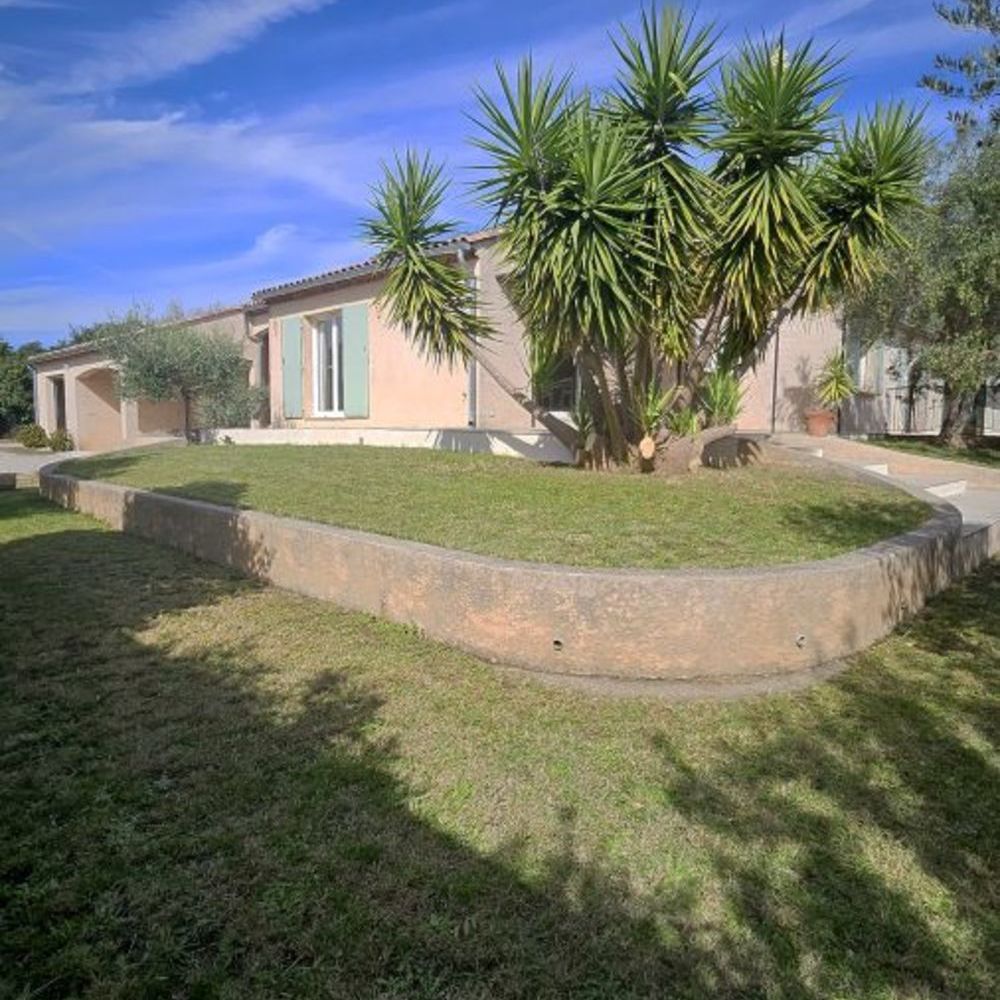 � vendre  Maison Clermont-l'H�rault (34800)