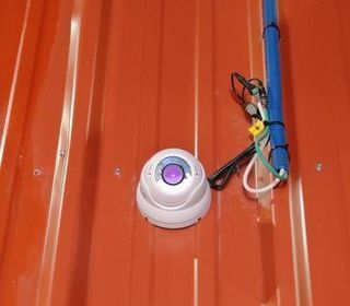  Parking / Garage � louer 1 pi�ce 5 m�