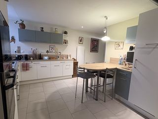  Maison � vendre 6 pi�ces 160 m�