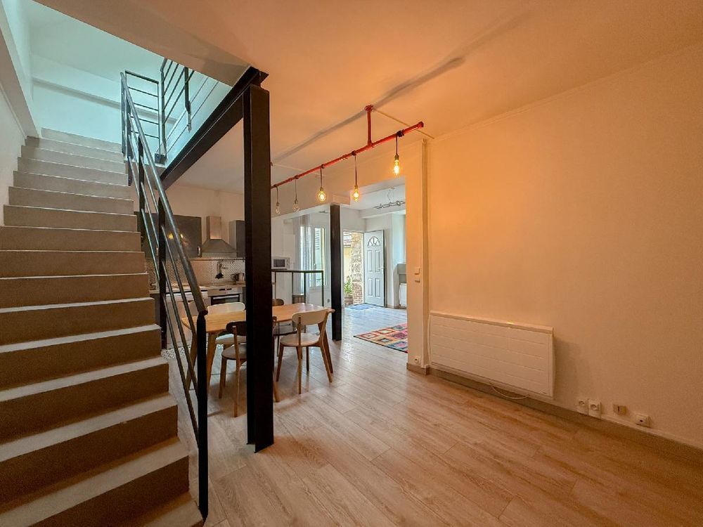 � vendre  Maison Nanterre (92000)