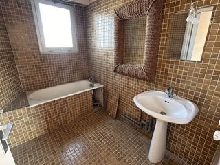  Appartement � vendre 2 pi�ces 52 m�