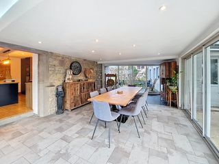  Maison � vendre 7 pi�ces 183 m�