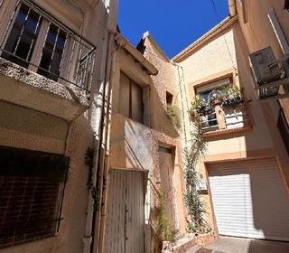  Maison � vendre 1 pi�ce 30 m�