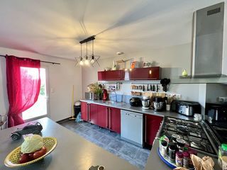  Maison � vendre 7 pi�ces 160 m�