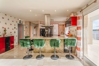  Maison � vendre 7 pi�ces 203 m�