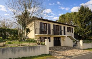  Maison � vendre 4 pi�ces 90 m�