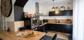  Maison � vendre 5 pi�ces 100 m�