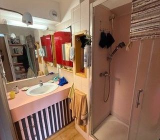  Appartement � vendre 1 pi�ce 26 m�