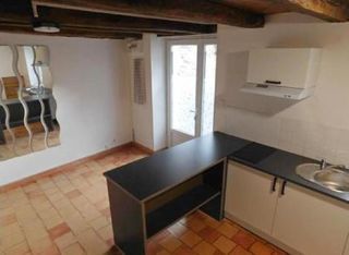 Maison � vendre 2 pi�ces 39 m�