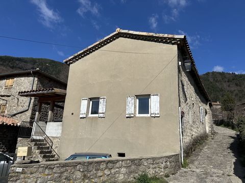   Maison Maison - 5 pi�ce(s) - 117 m�