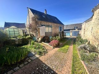  Maison � vendre 6 pi�ces 123 m�