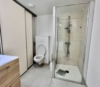  Appartement � louer 1 pi�ce 25 m�