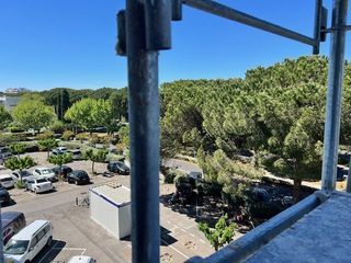  Appartement � vendre 1 pi�ce 21 m�