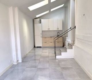  Appartement � vendre 2 pi�ces 48 m�