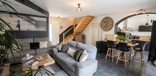  Maison � vendre 5 pi�ces 100 m�