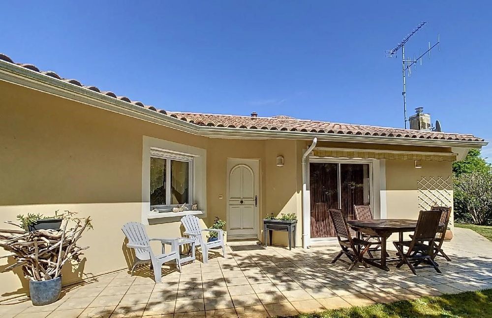 � vendre  Maison Capbreton (40130)