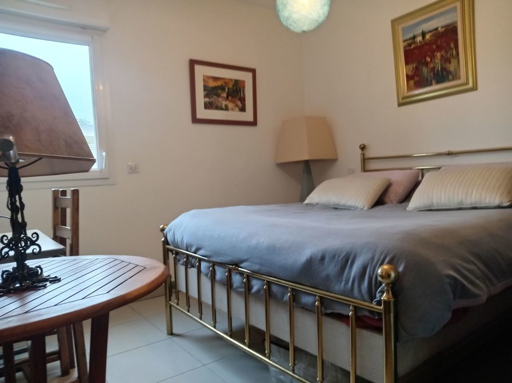 � vendre  Appartement La Grande-Motte (34280)