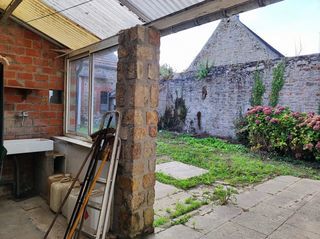  Maison � vendre 6 pi�ces 106 m�