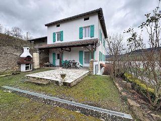  Maison � vendre 5 pi�ces 100 m�