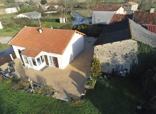  Maison � vendre 4 pi�ces 86 m�