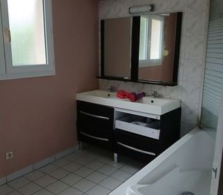  Maison � vendre 5 pi�ces 80 m�