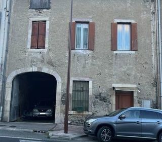  Maison � vendre 4 pi�ces 102 m�