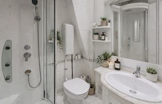  Appartement � vendre 5 pi�ces 99 m�