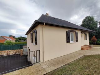  Maison � vendre 5 pi�ces 93 m�