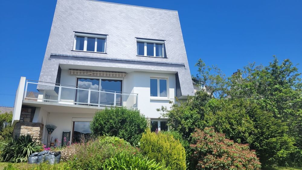 � vendre  Maison Perros-Guirec (22700)