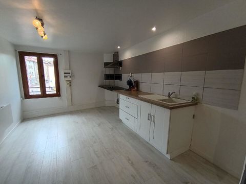   2 Pi�ces Appartement - 2 pi�ce(s) - 49 m�