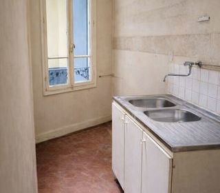  Appartement � vendre 1 pi�ce 21 m�